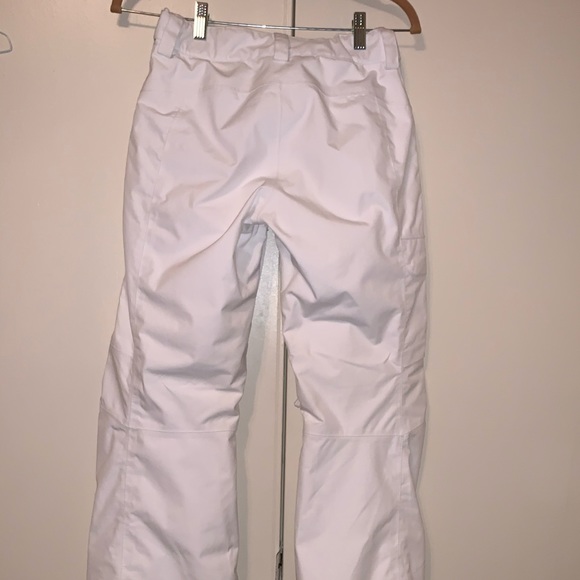 The North Face ski pants excellent condition - Picture 2 of 6